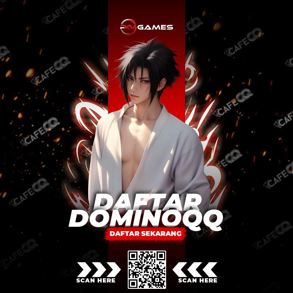 Situs Domino Qris Terpercaya untuk Bermain Online