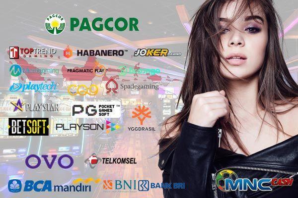 Daftar Slot BRI Terbaru: Agen Judi Online dengan Deposit BRI