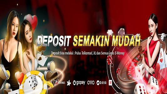 Akun Judi XL Terbaik di Indonesia: Cara Daftar dan Bermain