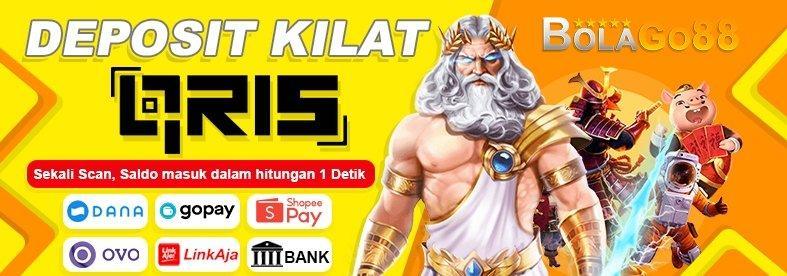 Situs Slot Aman Terpercaya dengan Lisensi Resmi