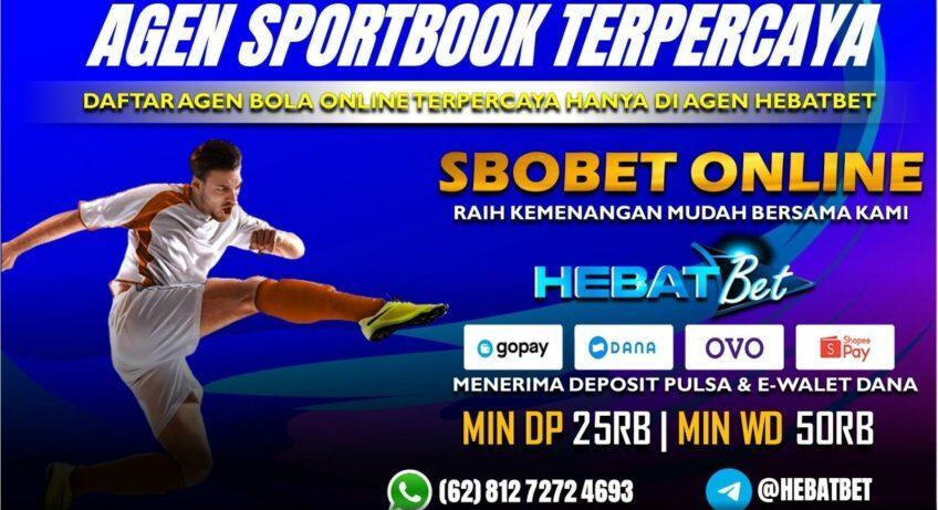 Deposit Sbobet Menggunakan OVO di Agen Terpercaya