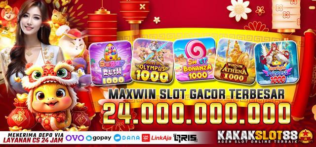 Agen Bonanza Resmi dengan Layanan Terbaik