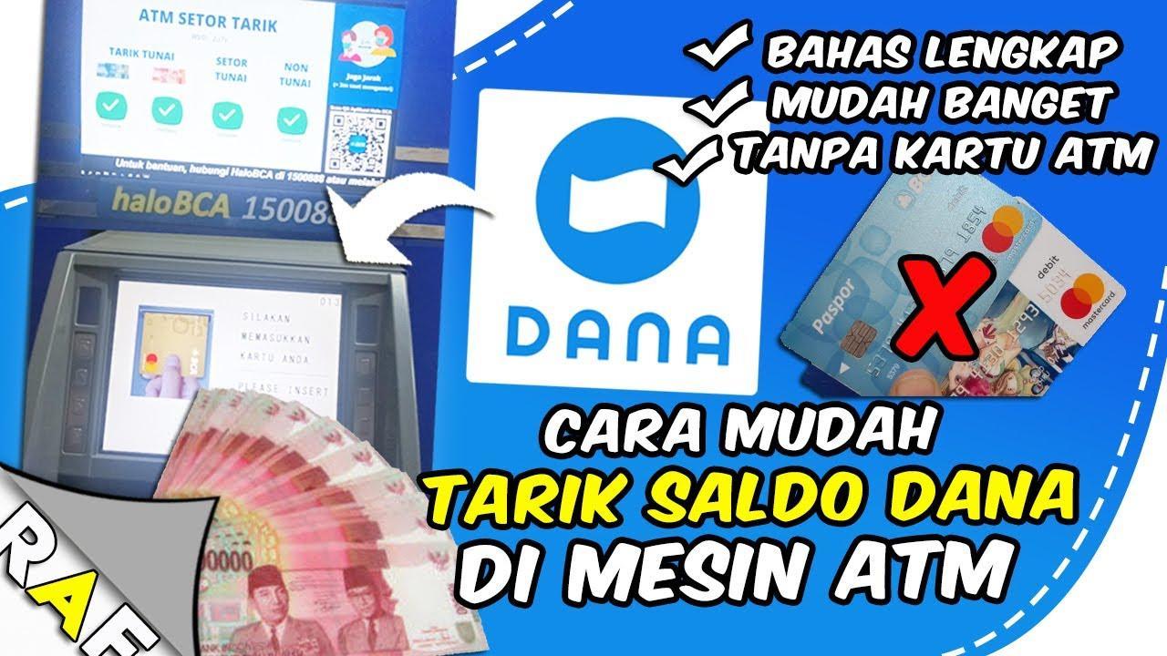 Akun Judi BCA: Cara Mudah dan Aman Deposit dan Tarik Dana