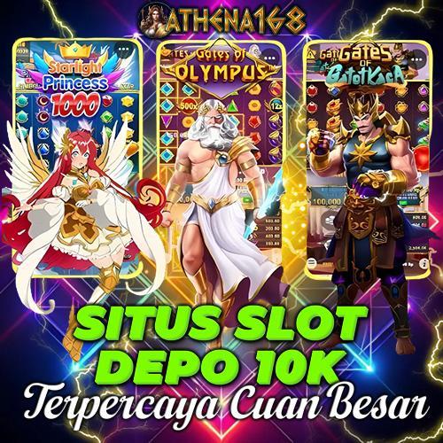 Tips Login Depo 10k Terjitu untuk Kemenangan Lebih Besar