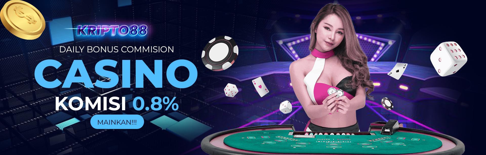Bandar Casino Resmi Terpercaya: Daftar dan Mainkan Game Favoritmu!