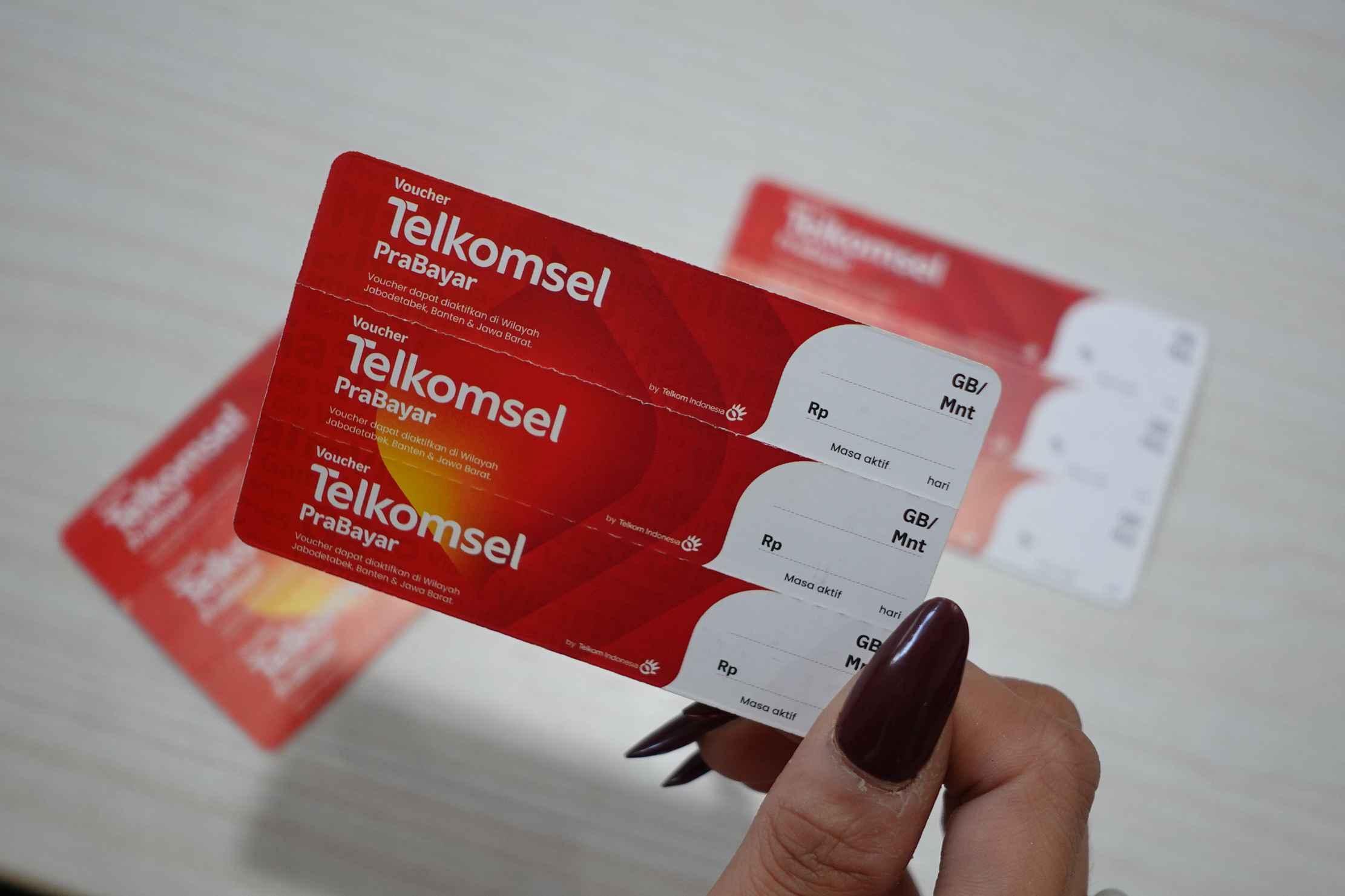 Bandar Telkomsel: Tempat Terbaik Membeli Pulsa dan Paket Data Telkomsel