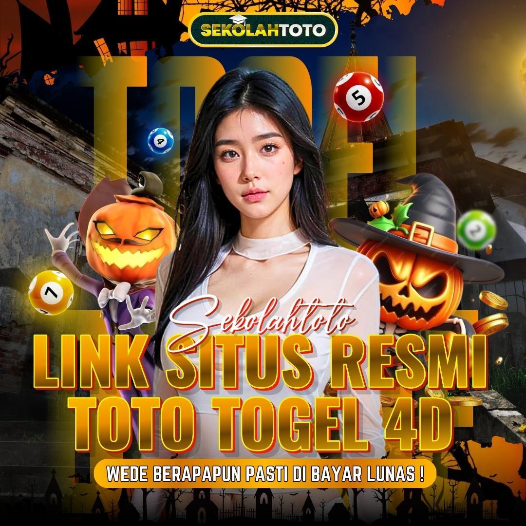 Daftar Situs Togel Populer Terbaru