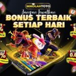 5 Bandar BRI Terpercaya di Indonesia