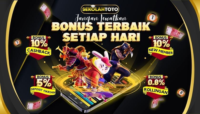5 Bandar BRI Terpercaya di Indonesia