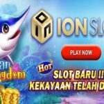 Bandar Casino Tergacor: Tempat Terbaik untuk Bermain Judi Online