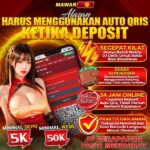 Login Slot MANDIRI: Akses Mudah ke Permainan Slot Terbaik