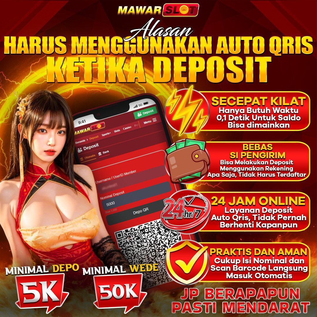 Login Slot MANDIRI: Akses Mudah ke Permainan Slot Terbaik
