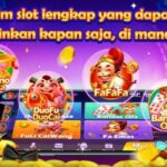 5 Game Domino Populer Yang Wajib Kamu Coba