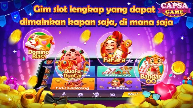 5 Game Domino Populer Yang Wajib Kamu Coba
