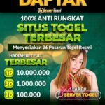 Bandar Togel Aman: Tempat Bermain Togel Terpercaya
