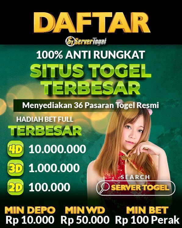 Bandar Togel Aman: Tempat Bermain Togel Terpercaya