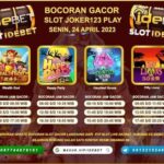 Situs Habanero MANDIRI: Tempat Terbaik untuk Bermain Slot Online
