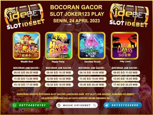 Situs Habanero MANDIRI: Tempat Terbaik untuk Bermain Slot Online