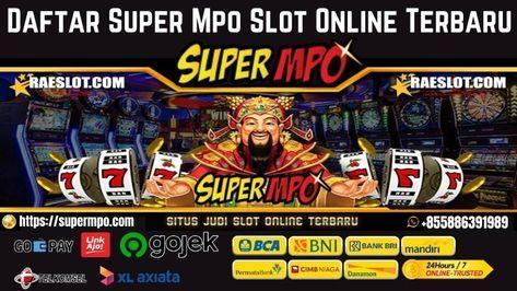 Situs Judi Terbaik | Tempat Bermain Judi Online Terpercaya