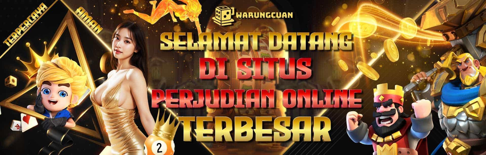 Pilih Situs Judi Terbaik untuk Pengalaman Bermain yang Memuaskan
