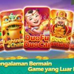 Jaminan Domino Terjamin: Nikmati Keamanan Bermain Domino Online