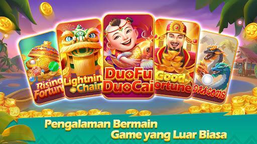 Jaminan Domino Terjamin: Nikmati Keamanan Bermain Domino Online