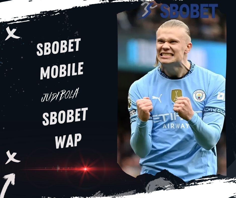 Bandar Sbobet Ovo Terpercaya dengan Pilihan Terlengkap