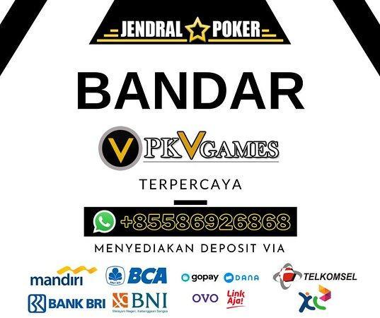 Bandar Hoki OVO Terpercaya untuk Judi Online