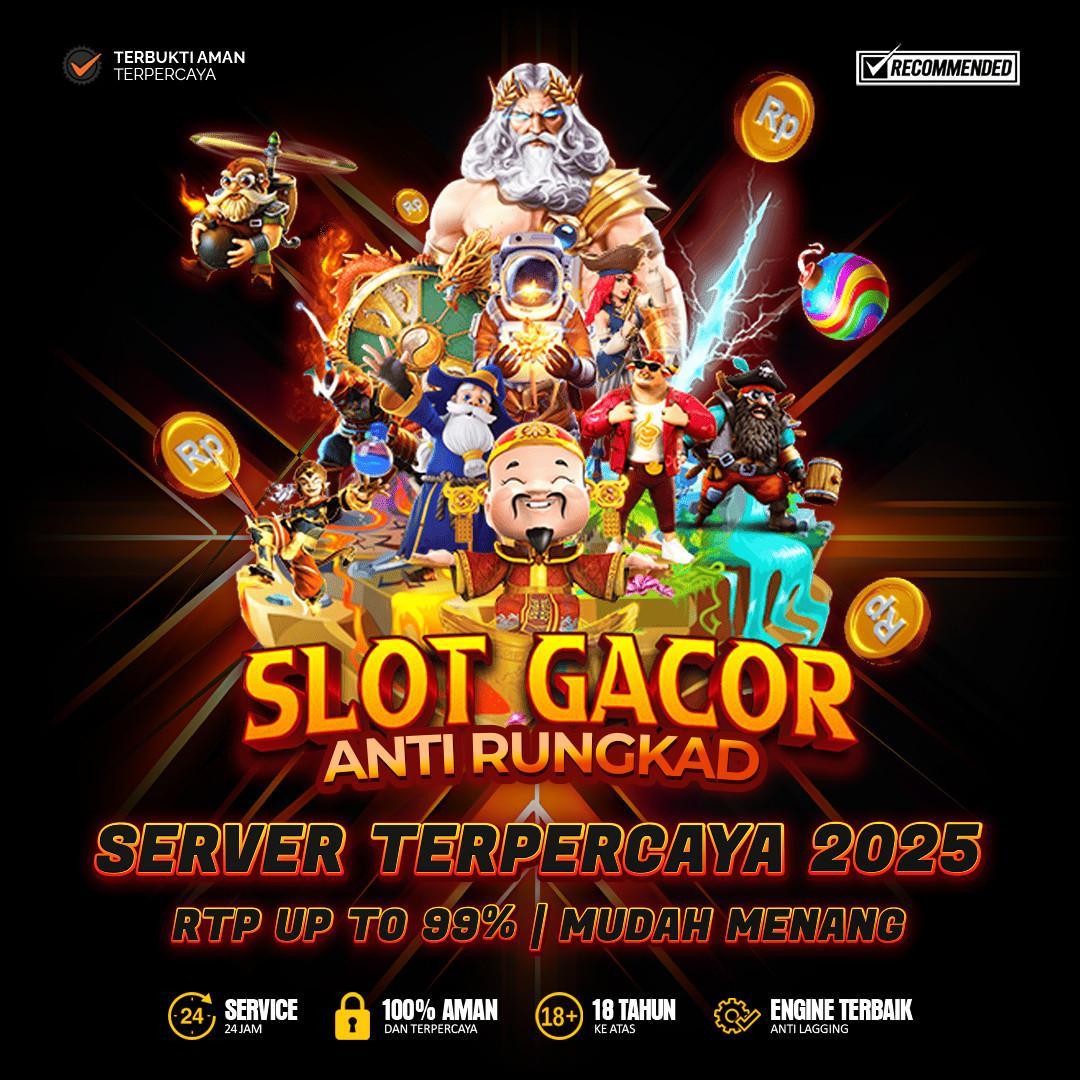 Agen Depo 10k Terpercaya untuk Judi Online