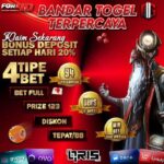 Bandar Togel Telkomsel: Tempat Aman & Terpercaya untuk Bermain Togel