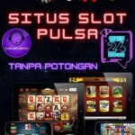 Agen Depo Pulsa Tergacor: Tempat Terbaik untuk Isi Pulsa