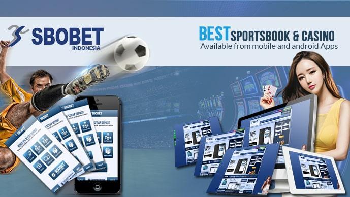Bandar Sbobet Qris Terbaik dan Terpercaya di Indonesia