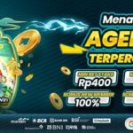 Agen Slot Rupiah Terbaik untuk Anda Mainkan