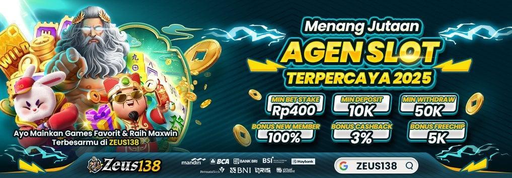Agen Slot Rupiah Terbaik untuk Anda Mainkan