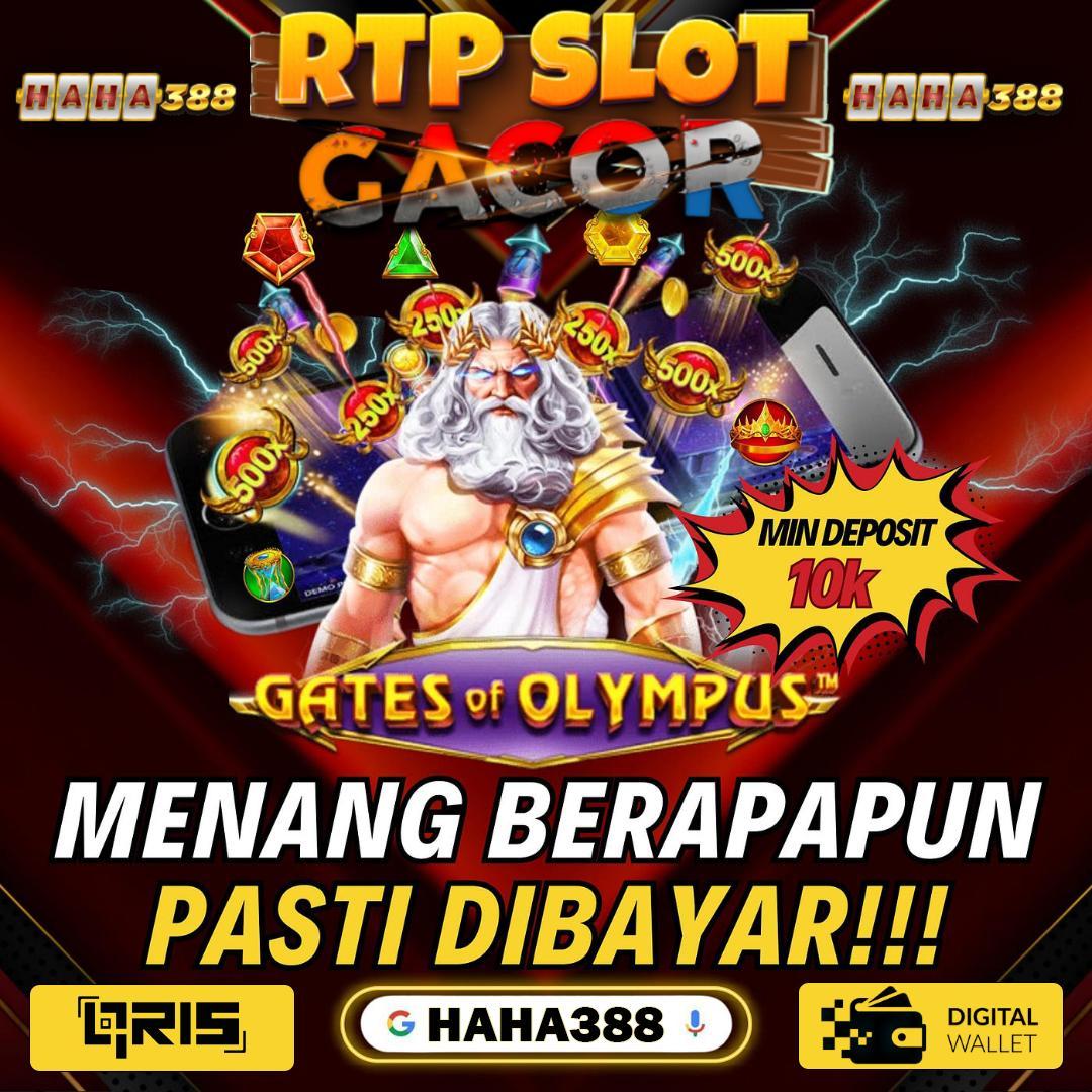 Manfaatkan Akun Gacor Uang Asli untuk Kesuksesan Anda