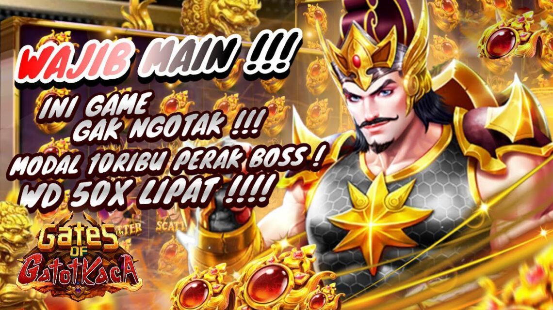 Rahasia Depo 5k Tergacor: Tips Jitu Untuk Meraih Kemenangan