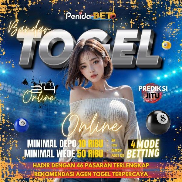 Bandar Togel Telkomsel: Tempat Aman & Terpercaya untuk Bermain Togel