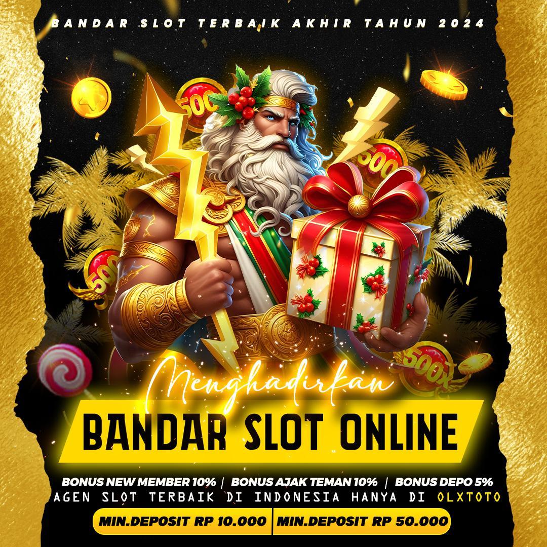 Agen Depo 10k Terpercaya untuk Judi Online