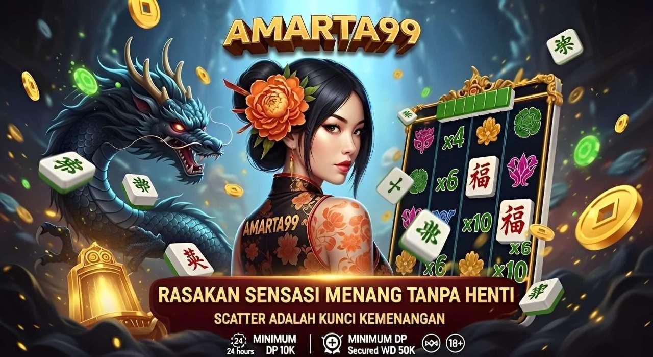 Rahasia Login Depo 10k Terjitu untuk Kesuksesan Anda