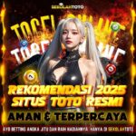 Akun Togel Aman: Tips Memilih Situs Terpercaya