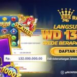 Situs Slot Aman Terpercaya: Cari Keberuntungan Anda Sekarang!