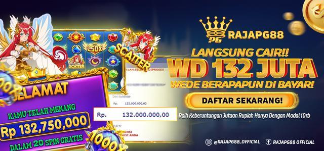 Situs Slot Aman Terpercaya: Cari Keberuntungan Anda Sekarang!