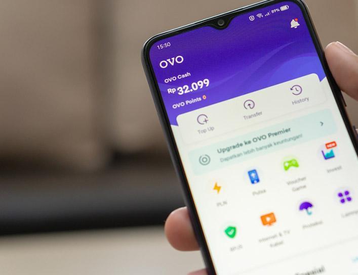 Akun Habanero Ovo: Cara Mudah Top Up Saldo dan Transaksi Online