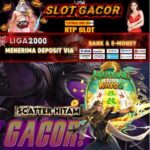 Agen Depo 10k Rupiah Terbaik dan Terpercaya