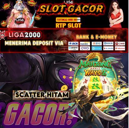Agen Depo 10k Rupiah Terbaik dan Terpercaya