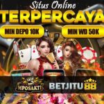 Rahasia Login Depo 10k Terjitu untuk Kesuksesan Anda