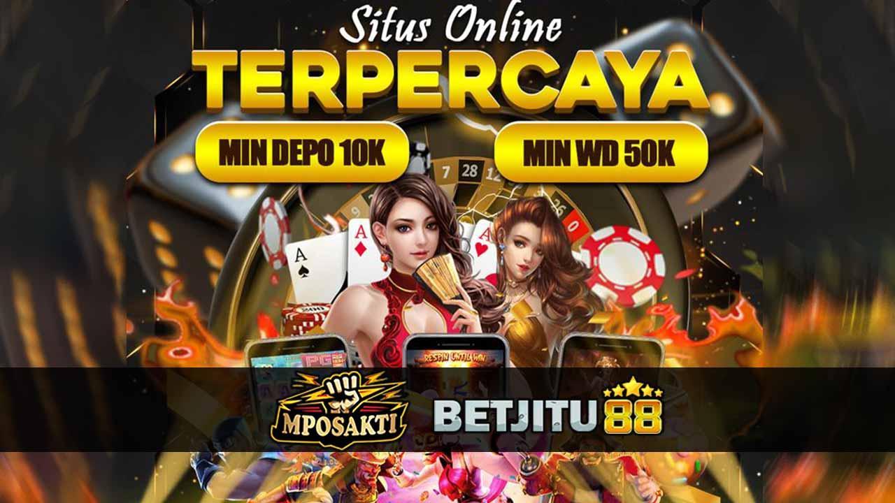 Rahasia Login Depo 10k Terjitu untuk Kesuksesan Anda