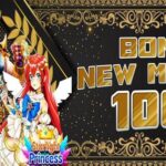 10 Situs Depo 10k Populer di Indonesia
