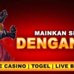 Daftar Akun Casino BNI Online Terpercaya