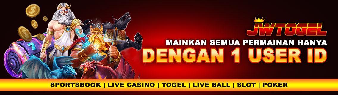 Daftar Akun Casino BNI Online Terpercaya